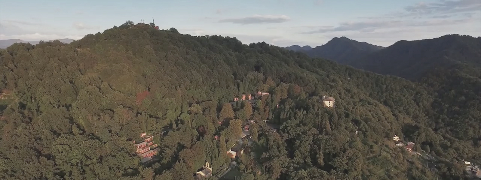 Hotel con centro benessere Liguria