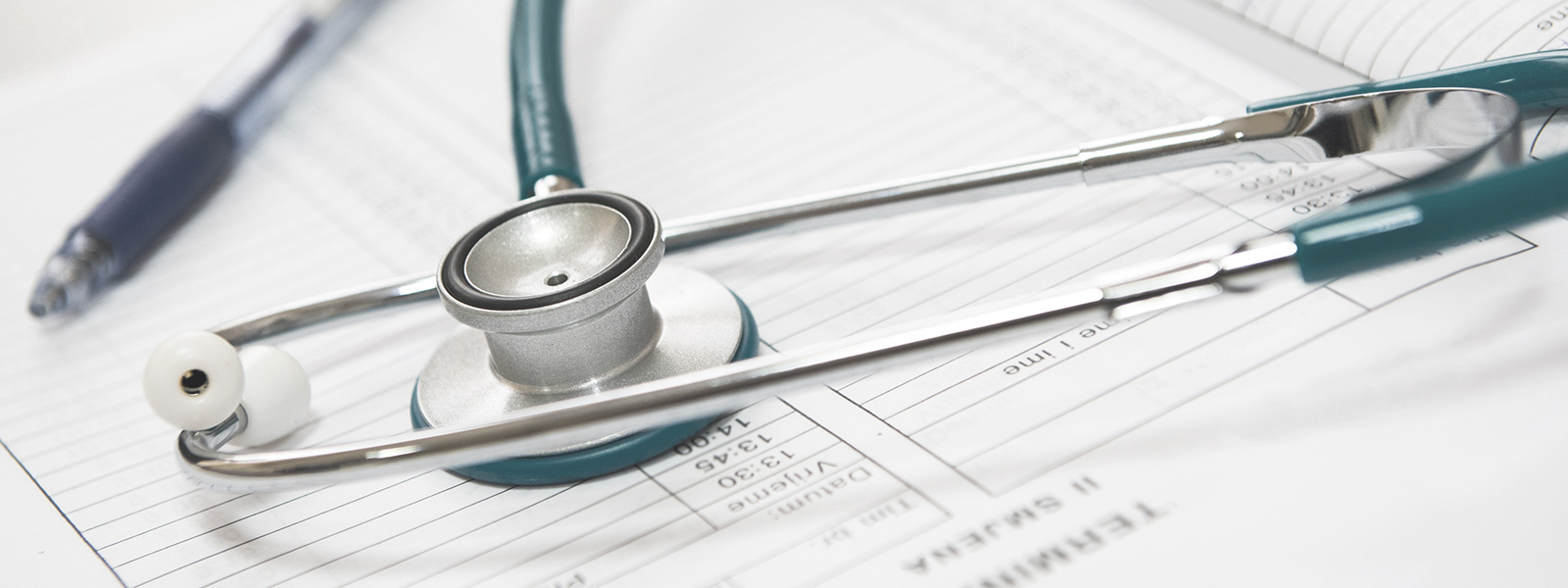 Hotel con centro benessere check up completo