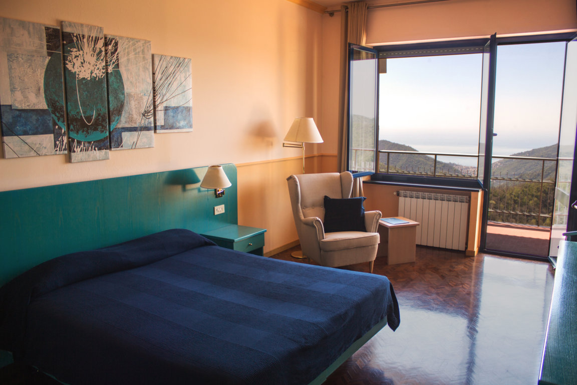 hotel liguria camera matrimoniale 1