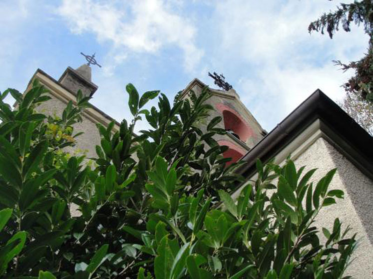  Chiesa Laica a Genova 2