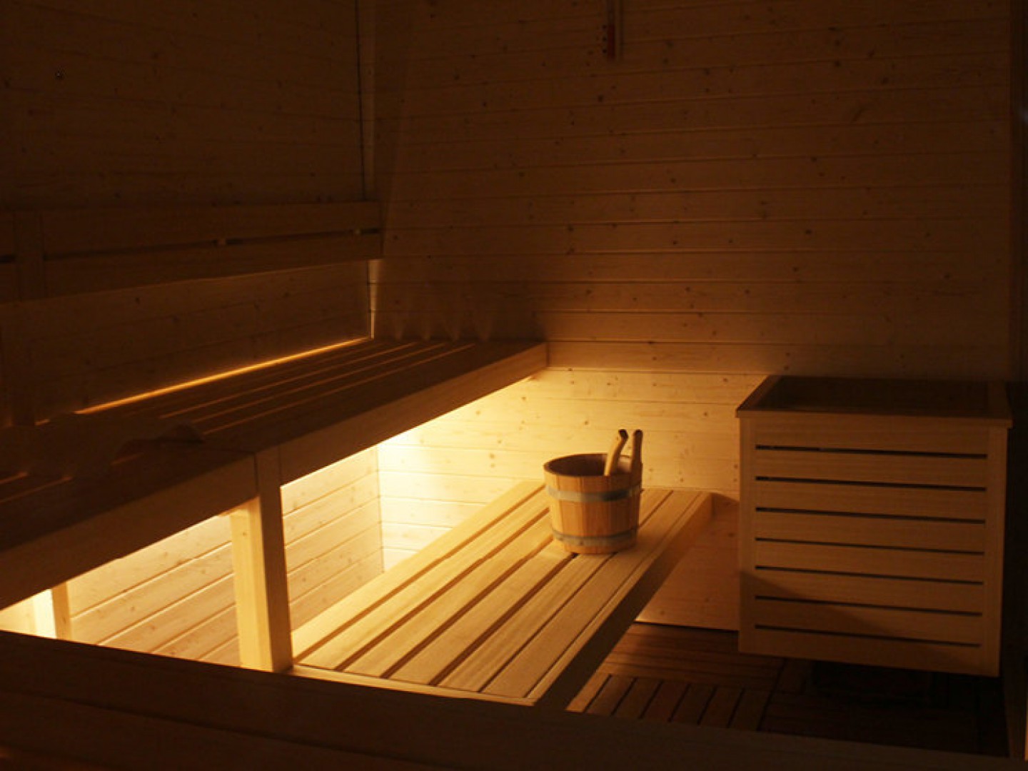 Wellness Moment